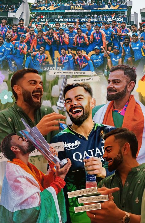 Cricket Aesthetic Wallpaper, Virat Kohli Aesthetic, Cake For Boyfriend, Crickets Funny, Virat And Anushka, King Kohli, Best Whatsapp Dp, Virat Kohli Instagram, Virat Kohli Wallpapers