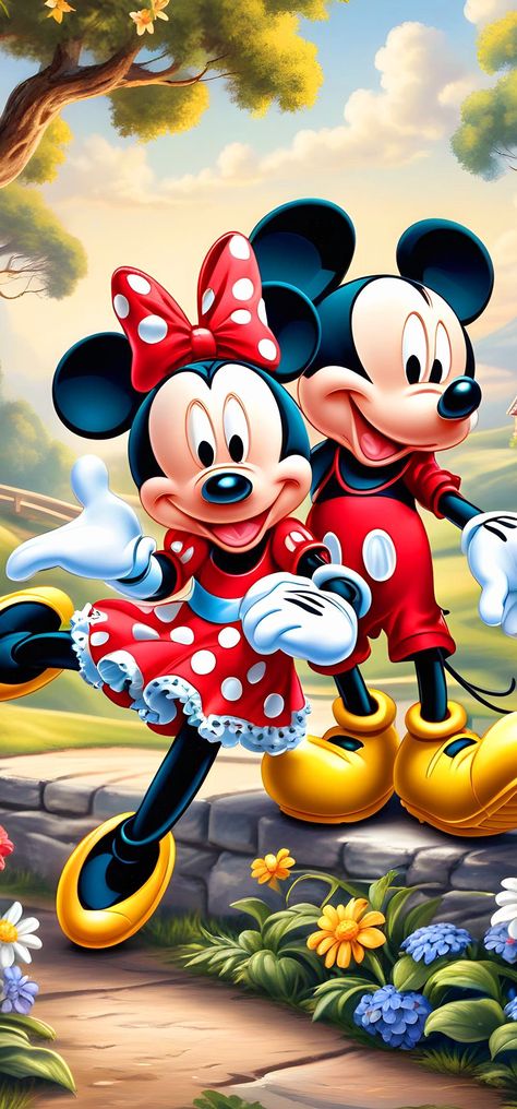 Minnie Mouse Wallpaper, Minnie Mouse Pics, Minnie Mouse Background, Mickey Mouse Background, Walt Disney Movies, Mickey Mouse Wallpaper Iphone, Mickey Mouse Images, Minnie Mouse Images, Minnie Mouse Pictures