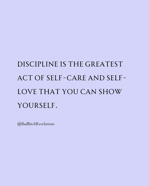 Disciplining yourself and denying any instant gratification guarantees your long-term gratification, which is unfathomably better. Discipline is the key to success. Stay consistent because, with discipline, anything you want will come true. #discipline #disciplineequalsfreedom #disciplinequotes #quotes #motivationalquotes Teamwork Motivation, Team Work Motivation, Class Participation, Positive Books, Learning Outcomes, Critical Reading, Discipline Quotes, Value Quotes, Memorization