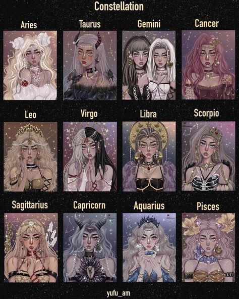 Virgo Mythical Creature, My Moon Sign, Zodiac Signs Pictures, Virgo And Sagittarius, Zodiac Sign Aries, Zodiac Sign Fashion, Hidden Talents, Zodiac Characters, Zodiac Signs Chart