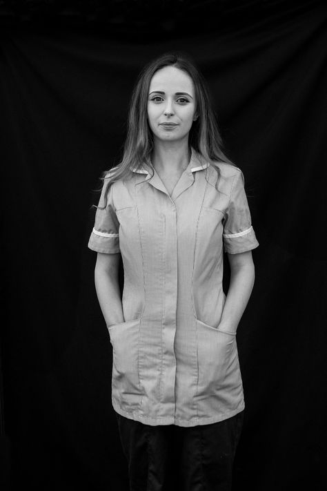 Eight generations of NHS nurses – in pictures | Society | The Guardian Nurse Portrait, Nhs Nurse, Nursing Student Humor, Nurse Dress, Nurse Dress Uniform, Nursing Life, Student Nurse, The Observer, Image Ideas