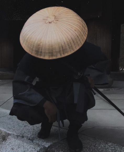 Japanese Ronin Aesthetic, Japanese Magic Aesthetic, Samurai Astethic, Blue Eye Samurai Aesthetic, Shinobi Clothes, Ronin Aesthetic, Tsurumi Island, Samurai Aesthetic, Miyamoto Usagi