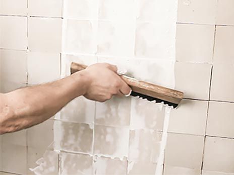 How to install Zellige tiles Zellige Tile Bathroom, Kitchen Splashback Tiles, Tile Spacers, Cle Tile, Terrazzo Tile, Splashback Tiles, Zellige Tile, Moroccan Tiles, Tile Grout