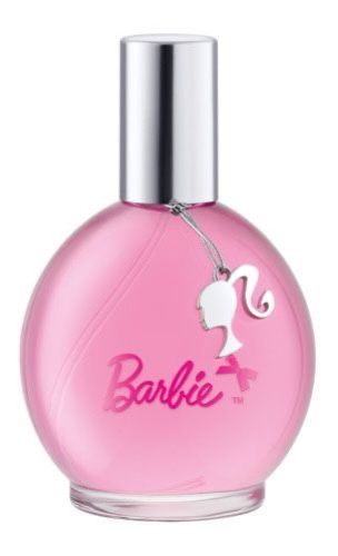 Barbie Perfume, Perfume Fruity, Dr Seuss Birthday Party, Accessoires Barbie, Avon Fragrance, Hello Kitty Videos, Barbie Box, Pretty Perfume Bottles, Barbie Images