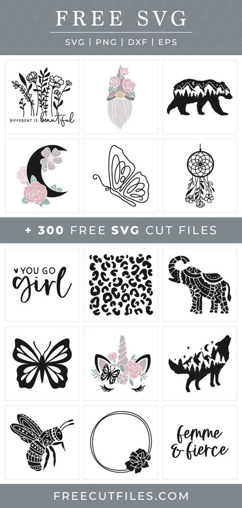 Svg Silhouette Free, Free Jpg Images, Cute Shirts Cricut, Cricket Svg Free, Free Svg For Cricut Joy, Free Wildflower Svg, Free Cut Files For Cricut, Cricut Ideas For Shirts, Cricut Joy Svg Free