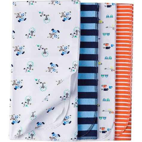 Flannel Receiving Blanket, Flannel Blankets, Baby Receiving Blankets, Baby Q, Baby Boy Accessories, Newborn Baby Boy, Boy Blankets, Receiving Blanket, Twin Boys