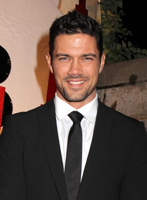 Unleashing Mr Darcy, Ryan Paevey, Radio Usa, Erin Krakow, Soap Opera Stars, Here's The Scoop, Movies List, Mr Darcy, The Abc