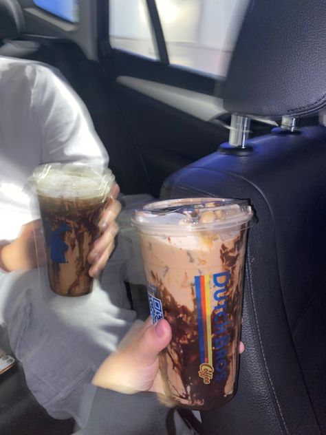 Drinks you should try from Dutch Bro’s : iced picture perfect ! Ice Pictures, Dutch Bros Drinks, Dutch Bros, Picture Perfect, Beer Glasses, Drinks