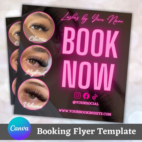 Lashes Flyer Design, Lash Tech Flyers, Lash Flyer Ideas, Lash Flyer Design, Lash Models Needed Post, Lash Tech Posts, Sleek Braided Ponytail, Lash Flyer, Instagram Flyer