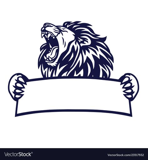 King Logo Design, Lion King Logo, Lion Icon, Photography Name Logo, Lion Vector, Banner Background Hd, Logo Banner, Photo Logo Design, Lion Logo