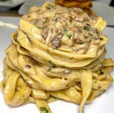 Italian Cuisine Recipe, Pasta Italiana, Pasta Lover, Pasta Fresca, Gnocchi, Keto Diet Recipes, Aesthetic Food, Pasta Dishes, Pasta Recipes