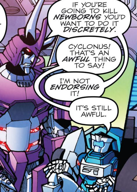 Cyclonus X Tailgate, Idw Transformers, Transformers Ships, Transformers Mtmte, Transformers Comics, Sharkboy And Lavagirl, Transformers Idw, Transformers Cybertron, Transformers Funny