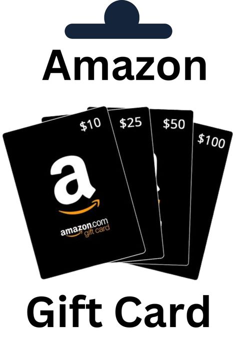 Amazon Gift Card Ideas, Gift Card Aesthetic, Gift Card Christmas, Christmas Amazon, Amazon Christmas Gifts, Card Aesthetic, Free Gift Cards Online, Amazon Gift Card Giveaway, Amazon Card