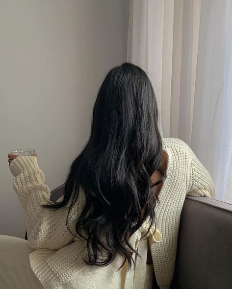 Hair Asthetic Picture Black, Healthy Black Hair Aesthetic, Hair Care Asethic, Healthy Hair Vision Board Pictures, Healthy Hair Goals, Amara Rossi, Healthy Black Hair, Vision 2023, Black Hair Aesthetic