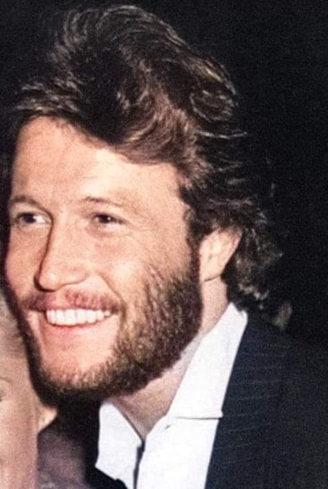 Andy Roy, Andy Gibb, Olivia Newton, Barry Gibb, First Crush, Olivia Newton John, Bee Gees, Musician, Bee