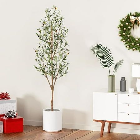 Artificial tree branches