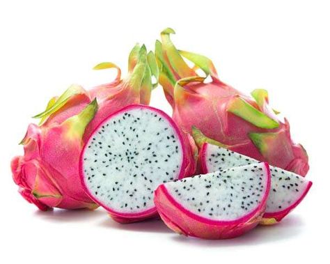 Dragon Fruit Benefits, Dragon Fruit Plant, Fruit Du Dragon, Vegetable Nutrition, Food Fruit, Fruit Jam, Food Science, Fruit Painting, Dragon Fruit