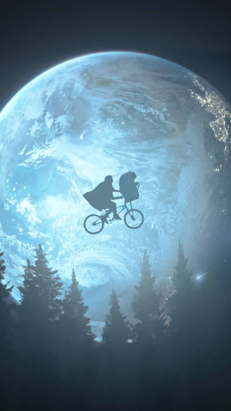 E.t Wallpaper, Et Wallpaper Movie, Et Quotes, Sweata Weatha, Fall Movies, Dee Wallace, Rat Girl, Et The Extra Terrestrial, Game Gifts