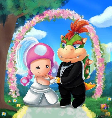 Bowser Jr, Butterflies In My Stomach, Purple Roses, Don't Give Up, Blue Rose, Super Mario Bros, Mario Bros, Miraculous Ladybug, His Eyes