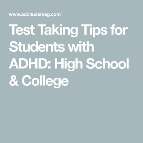 Test Taking Tips, How To Get Faster, College Preparation, Pink Dorm, Test Taking Strategies, 6th Grade Social Studies, College Success, Impulse Control, How To Simplify