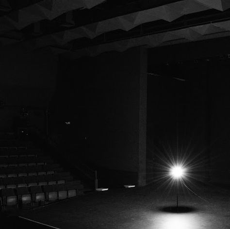 ghostlight theater - Google Search Ghost Light, University Of Houston, Kodak Film, The Mood, Day Off, Picture Show, Theater, Mood Board, Ghost