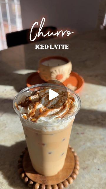 Oatmilk Coffee, Instant Iced Coffee Recipe, Mexican Coffee Recipe, Torani Syrup Recipes, Diy Coffee Drinks, Homemade Coffee Syrup, Sugar Free Whipped Cream, Iced Latte Recipe, Instagram Cafe