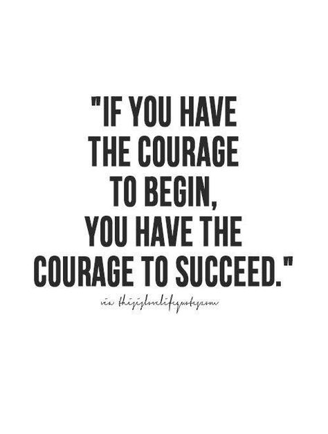 Courage my dear, courage. Great Inspirational Quotes, Moving On Quotes, Quotes Short, Life Quotes Love, Inspirational Sayings, Short Inspirational Quotes, Trendy Quotes, Inspirational Quotes Motivation, The Words