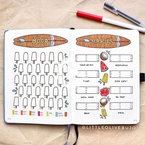 Quote Page, Bullet Journal Month, Bullet Journal 2020, Bullet Journal Ideas Templates, Bullet Journal Banner, Daily Ideas, Bullet Journal Mood Tracker Ideas, Instagram Quote, Bullet Journal Notes