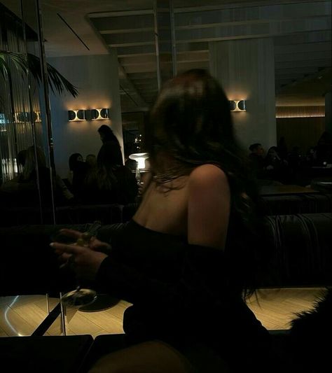 Faceless Brunette Aesthetic, Nightlife Outfit, Tory Vega, Brunette Aesthetic, On Film, Club Outfits, Girls Night Out, Girls Night, Banks