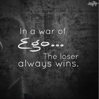 Egoistic People, People Quotes Truths, The Loser, Winning Quotes, Ego Quotes, Inpirational Quotes, Reality Of Life Quotes, Little Things Quotes, Soulmate Quotes