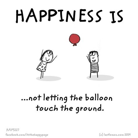 Happiness is Ballon Quotes, Hj Story, Last Lemon, Le Ballon, Reasons To Be Happy, When You Are Happy, Happiness Quotes, Simple Quotes, Happy Things