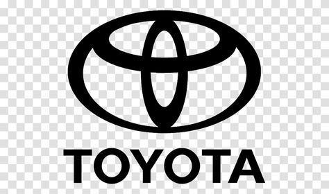 Toyota Symbol, Star Symbol, Logo Symbol, Toyota Logo, Symbol Logo, Transparent Png, Png Images, Toyota, Free Download