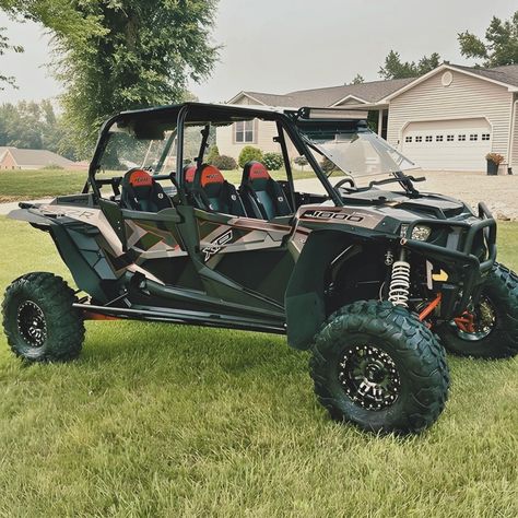 *Vehicle of the week* Jenny Codway shares her 2019 Polaris 1000XP RZR! #polarisrzr #offroad #quantumequipped Polaris Rzr Xp 1000, Rzr Xp 1000, Polaris Rzr Xp, Polaris Rzr, Go Kart, Cabin, Quick Saves