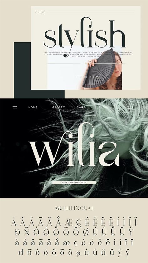 Witchy Fonts, Modern Free Fonts, Elegant Fonts Free, Typographie Design, Alfabet Font, Modern Fonts Free, Logo Youtube, Business Fonts, Logo Instagram