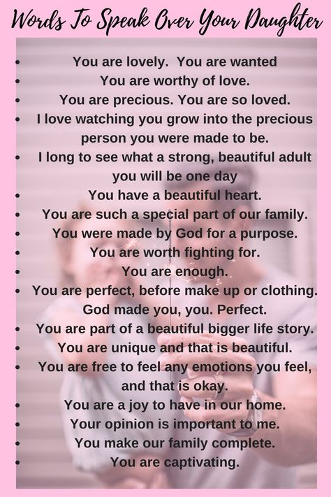 Increase Self Esteem, Words Of Encouragement For Kids, Pickleball Tournament, Letter To Daughter, Prayers For My Daughter, Prayer For My Children, Positive Affirmations For Kids, Letter To My Daughter, Daughter Love Quotes