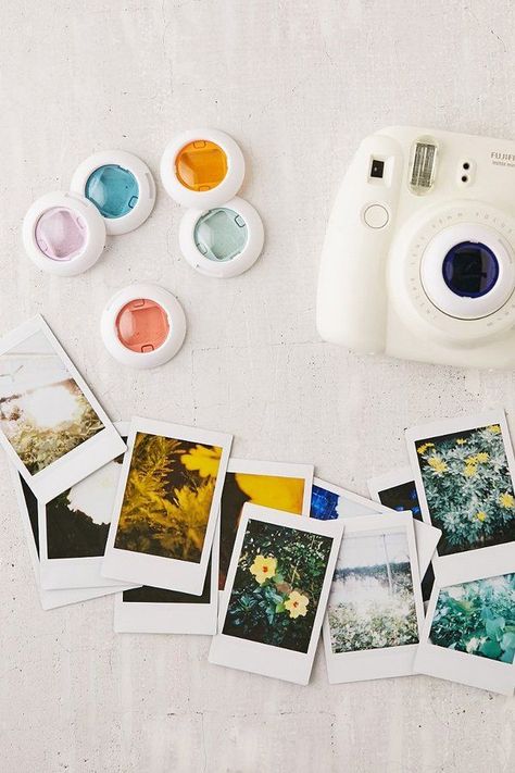 Mini Instant Lens Filter Set. Click the link to shop right now for your next travel adventure! ♥ #travel #digitalnomad #flight #adventure #wanderlust #travelhacks Dslr Quotes, Canon Camera Models, Polaroid Instax, Instax Mini Camera, Instax Mini 9, Fujifilm Instax Mini 8, Polaroid Photography, Instax Camera, Dslr Photography Tips