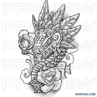 FAMILY Mayan Glyphs Tattoo Design C - ₪ AZTEC TATTOOS ₪ Warvox Aztec Mayan Inca Tattoo Designs Aztec Mythology Tattoos, Aztec God Tattoo, Noah Tattoo, Aztec Drawings, Sun Tattoo Design, Quetzalcoatl Tattoo, Aztec Warrior Tattoo, Aztec Tattoos Sleeve, Azteca Tattoo