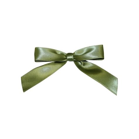 "Shop JAM Paper 2\" Satin Twist Tie Bows, 100ct. at Michaels. com. Made with 5/8\" wide ribbon, this 2\" diameter bow is perfect for tying up small packages. Add adorable accents to your gifts, décor, and more, with this pre-made twist tie bow. Made with 5/8\" wide ribbon, this 2\" diameter bow is perfect for tying up small packages. Details: Available in assorted colors 2\" diameter bow 5/8\" wide ribbon 100 bows Includes twist ties Woven edge single face satin ribbon Made with 100% Polyester | Green Bow Png, Green Ribbon Png, Ribbon Png, Green Sticker, Bow Png, Jam Paper, Green Theme, Bow Ribbon, Green Bows