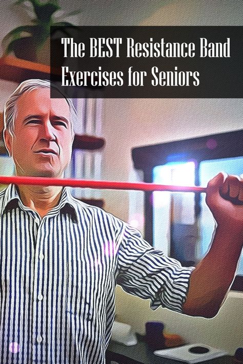 Resistance Band Exercises For Seniors, Mini Band Exercises, Loop Band Exercises, Resistant Band Workouts, Theraband Exercises, Neck And Shoulder Exercises, Free Workout Apps, Exercises For Seniors, Personal Gym