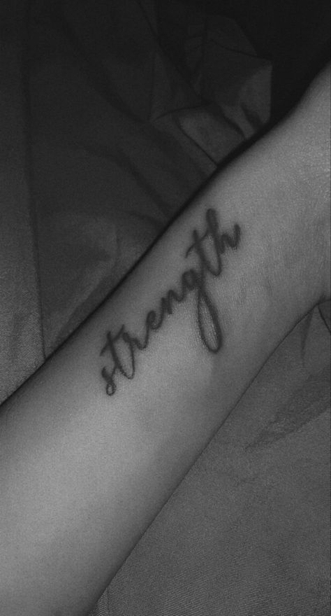 Inspirational Tattoos, Tattoo Quotes, Tattoos