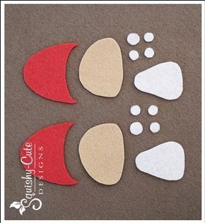 felt mushroom, mushroom sewing pattern, free sewing pattern, woodland plushie… Felt Toadstool Pattern, Toadstool Template, Mushroom Pillow Sewing Pattern, Felt Mushroom Diy, Felt Mushroom Ornament, Mushroom Applique Pattern, Felt Mushroom Pattern, Mushroom Template, Mushroom Sewing