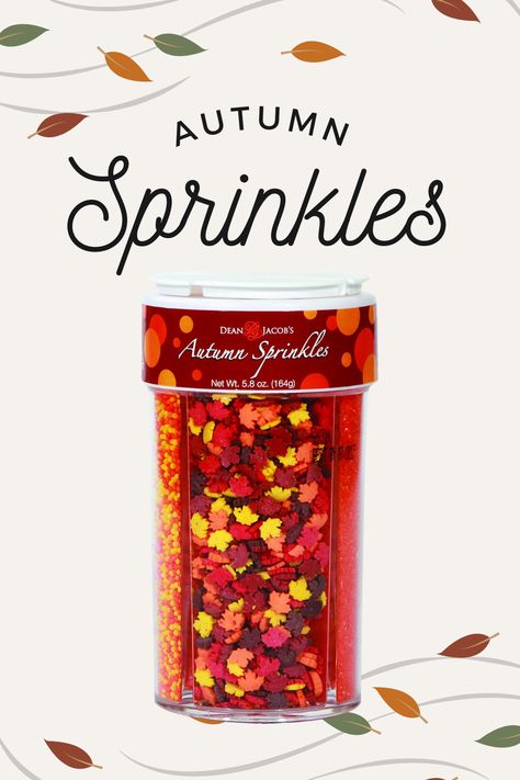 Fall Sprinkles, Thanksgiving Sweets, Brownies Recipes, Rice Crispy Treats, Brownie Recipes, Celebration Cakes, Cake Ideas, Fall Season, Gourmet Recipes