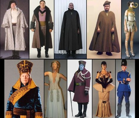 Galactic Style Guide – Formalwear I – Living History in the Star Wars Galaxy Star Wars Formal Wear, Coruscant Fashion, Star Wars Senator Outfit, Star Wars Aesthetic Clothes, Star Wars Bounding, Star Wars Fashion Inspired Outfits, Star Wars Senator, Batuu Bounding, Star Wars Fancy Dress