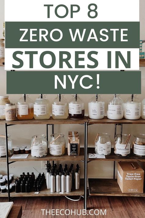 Stores Aesthetic, Refill Store, Zero Waste Grocery Store, Zero Waste Shop, Zero Waste Packaging, Eco Friendly Stores, Bulk Store, Zero Waste Store, Eco Store