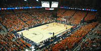 John Paul Jones arena Uva Basketball, Basketball Stadium, North Carolina Basketball, Cornhole Designs, John Paul Jones, Virginia Cavaliers, Charlottesville Va, University Of Virginia, Sports Health