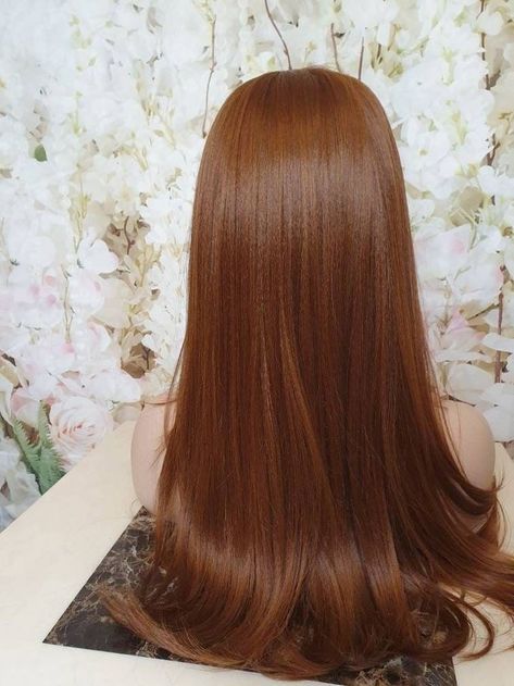 Dark Copper Red, Dry Shampoo Spray, Copper Brown Hair, Dark Auburn, Brown Hair Inspo, Ginger Hair Color, Hair Color Auburn, Pretty Hair Color, Auburn Hair