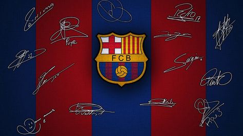 FC Barcelona logo FC Barcelona soccer clubs #sports #Spain #Catalunya #soccer #1080P #wallpaper #hdwallpaper #desktop Barcelona Wallpaper Laptop, Modric Wallpapers, Fcb Logo, Fc Barcelona Logo, Barcelona Logo, Barcelona Champions League, Barcelona Wallpapers, Barcelona Aesthetic, Barcelona Jerseys