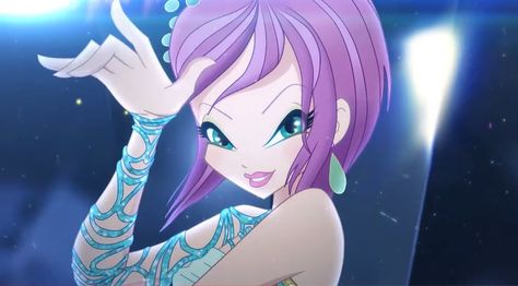 ☆°. ● D R E A M I X . ★ ° . * • Winx Club Pfp, Winx Tecna, Tecna Winx Club, Pfp Icons, Cartoon Games, Winx Club, Game Show, I Icon, Anime