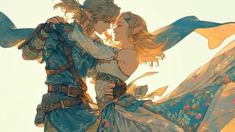 (1) 首頁 / X Link X Zelda, Link Art, Link Zelda, Zelda Art, Legend Of Zelda Breath, Zelda Breath, Wow Art, Breath Of The Wild, The Legend Of Zelda