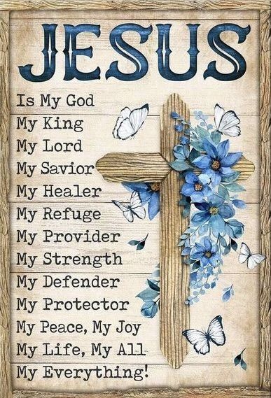 Inspirational Morning Prayers, Jesus Portrait, Faith Quotes Inspirational, Bible Things, My King, Good Morning God Quotes, Ayat Alkitab, Good Prayers, Inspirational Quotes God